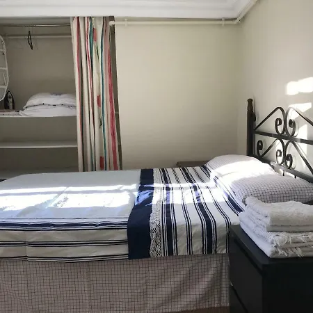 Cozy Flat In Bakirkoy * اسطنبول