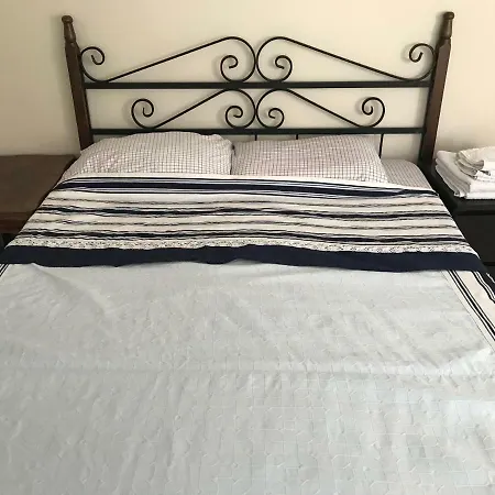 شقة Cozy Flat In Bakirkoy *