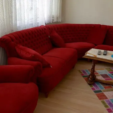 شقة Cozy Flat In Bakirkoy