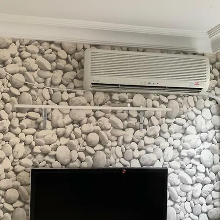 Cozy Flat In Bakirkoy *
